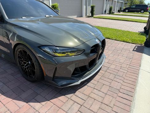 Used 2024 BMW M4 Coupe image 6