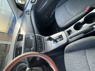 Used 2015 Nissan Sentra SV FWD image 10