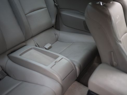 Used 2005 INFINITI G35 Coupe w/ (P01) Premium Pkg image 24