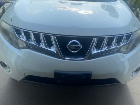 Used 2009 Nissan Murano LE image 5