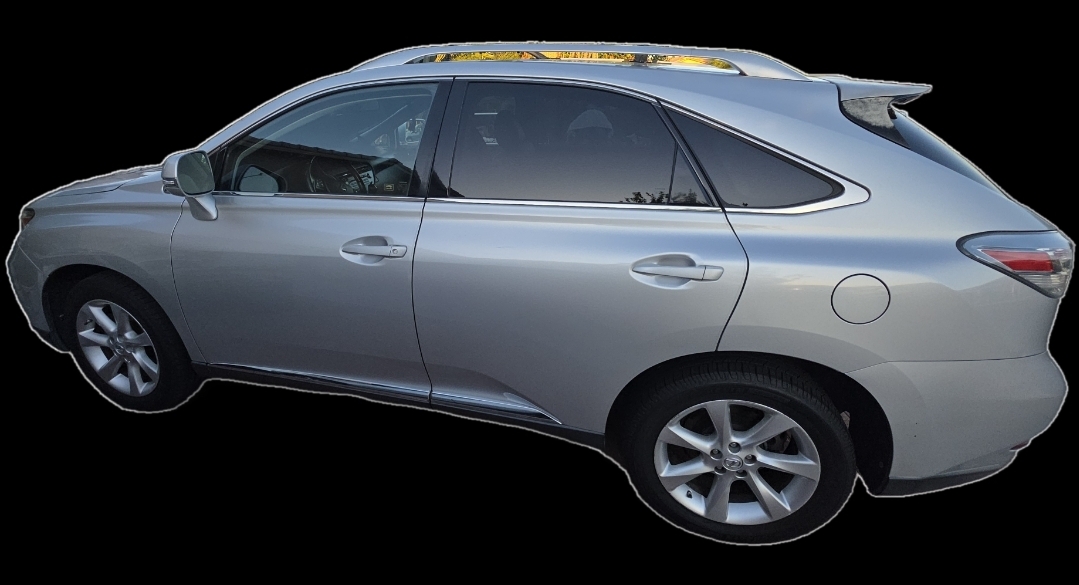 Used 2011 Lexus RX 350 2WD w/ Premium Pkg image 4
