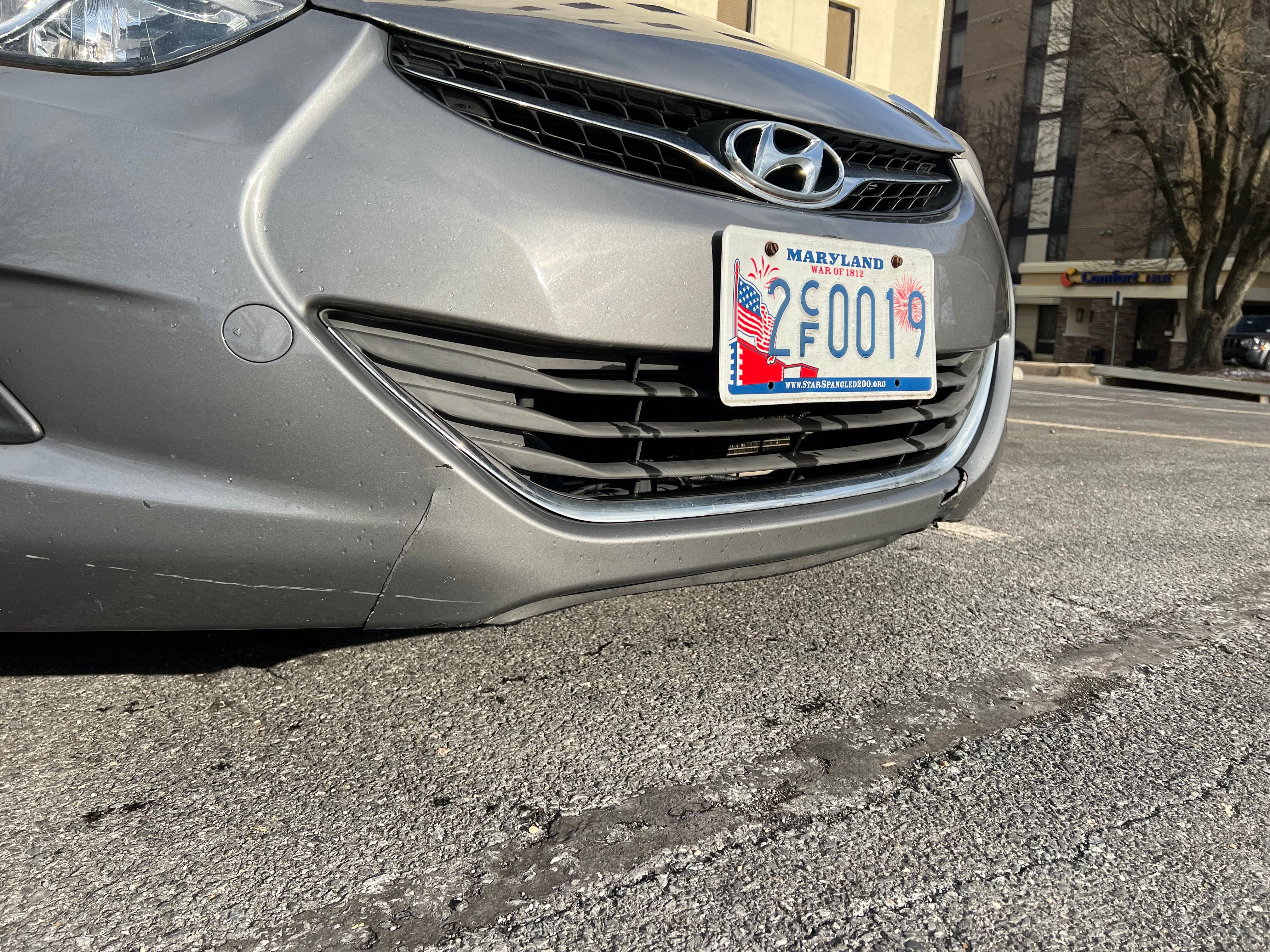 Used 2013 Hyundai Elantra GLS FWD image 18