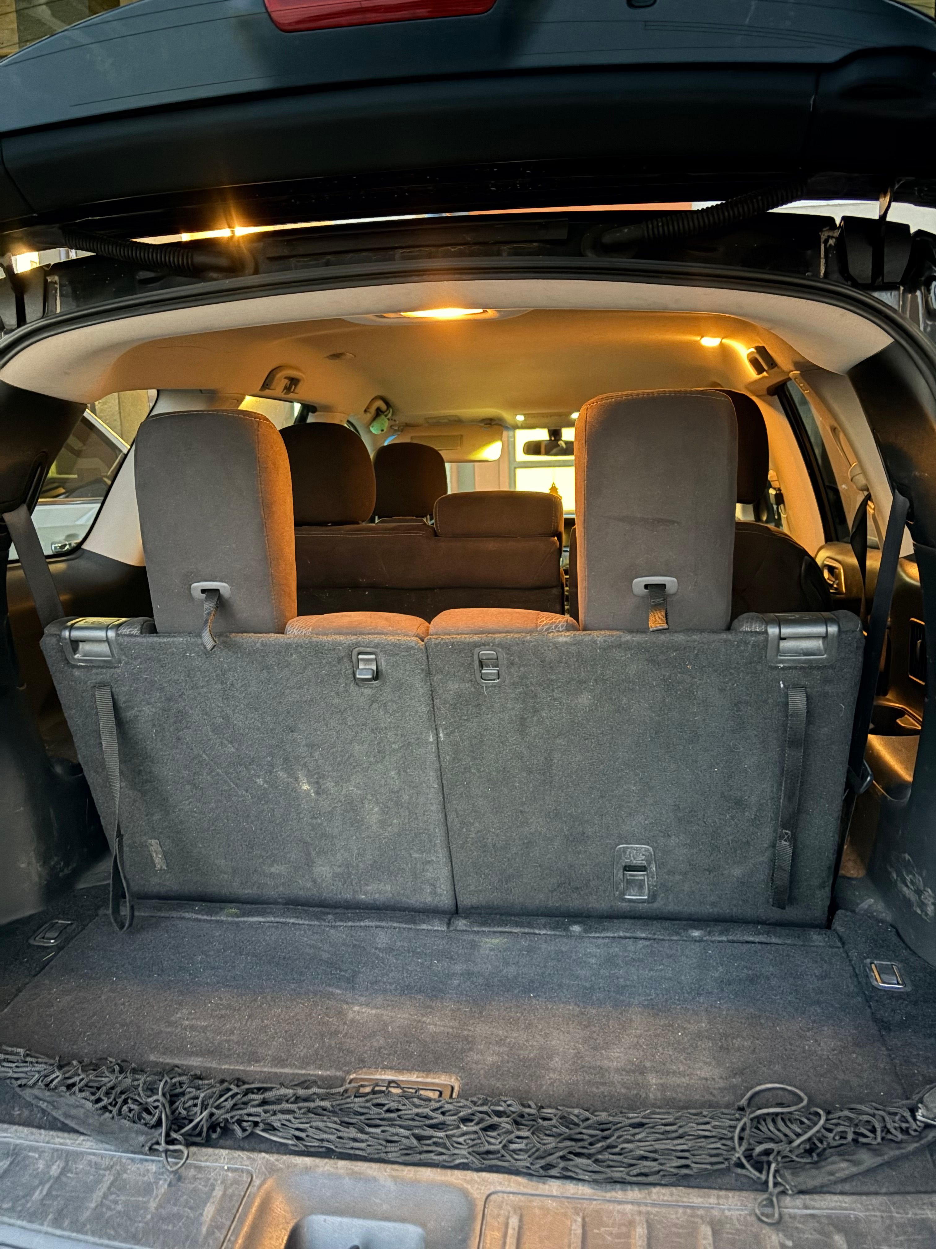 Used 2014 Nissan Pathfinder SV FWD image 12