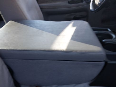 Used 1997 Dodge Ram 1500 Truck 4x4 Club Cab image 25