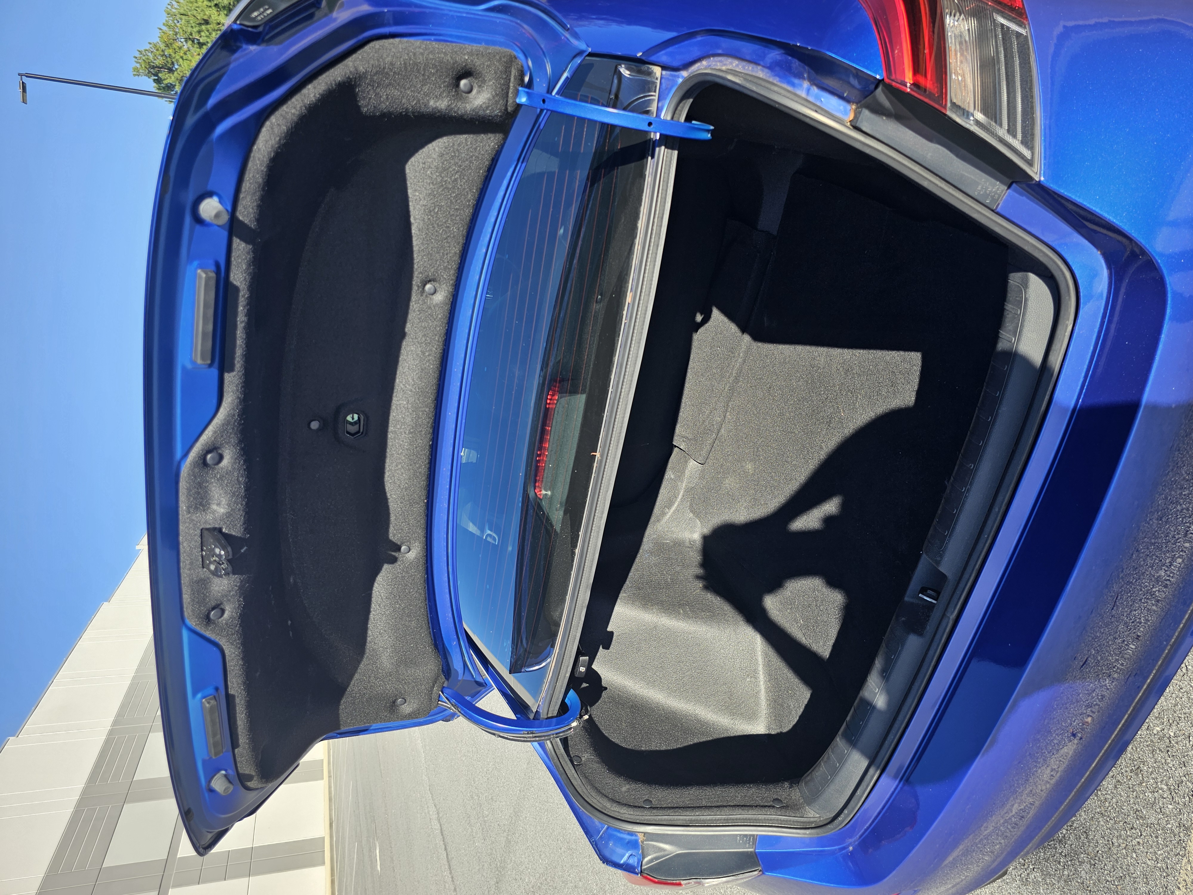 Used 2023 Honda Civic Sport image 14