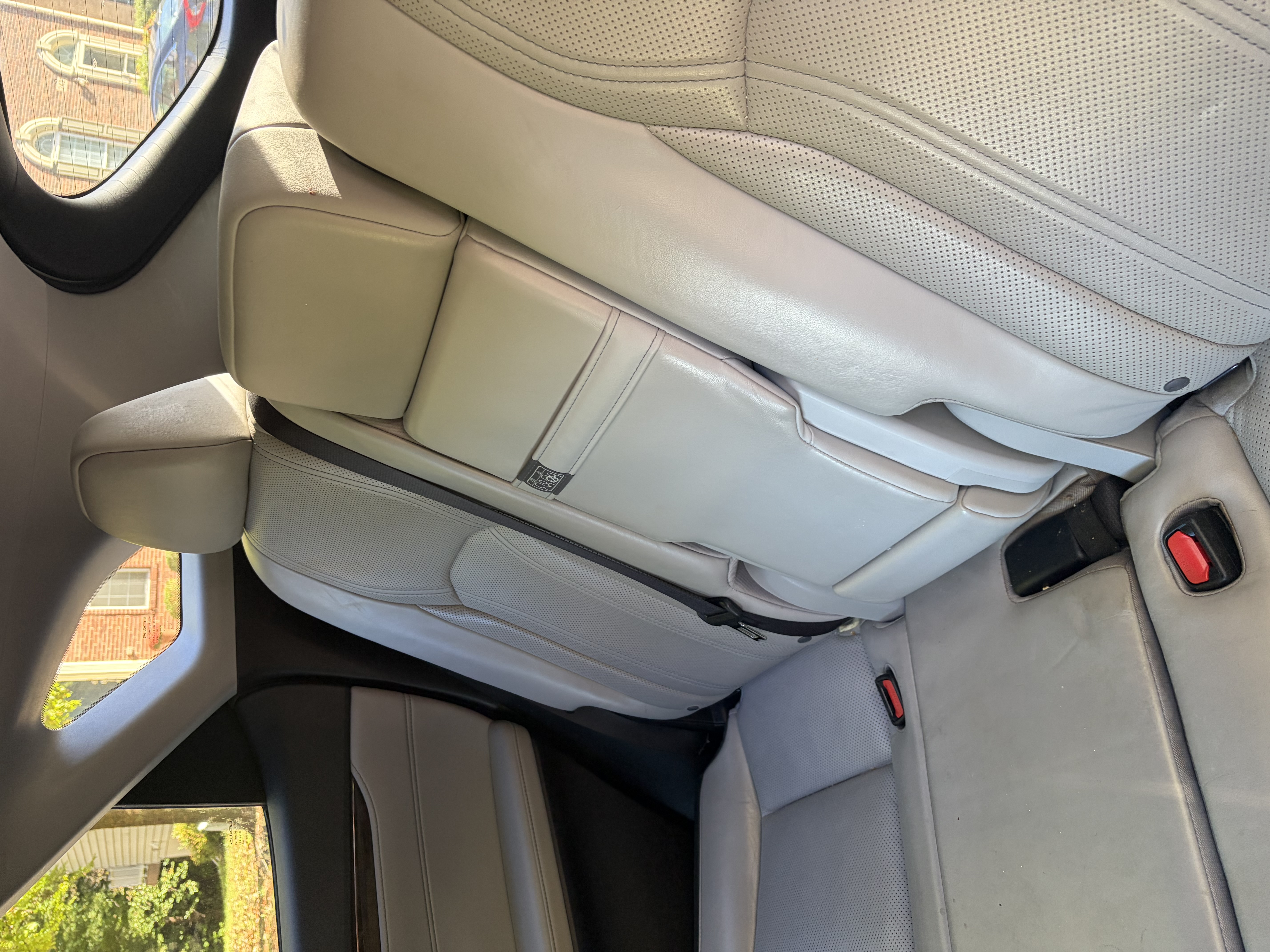 Used 2016 Lexus RX 350 AWD w/ Premium Package image 9