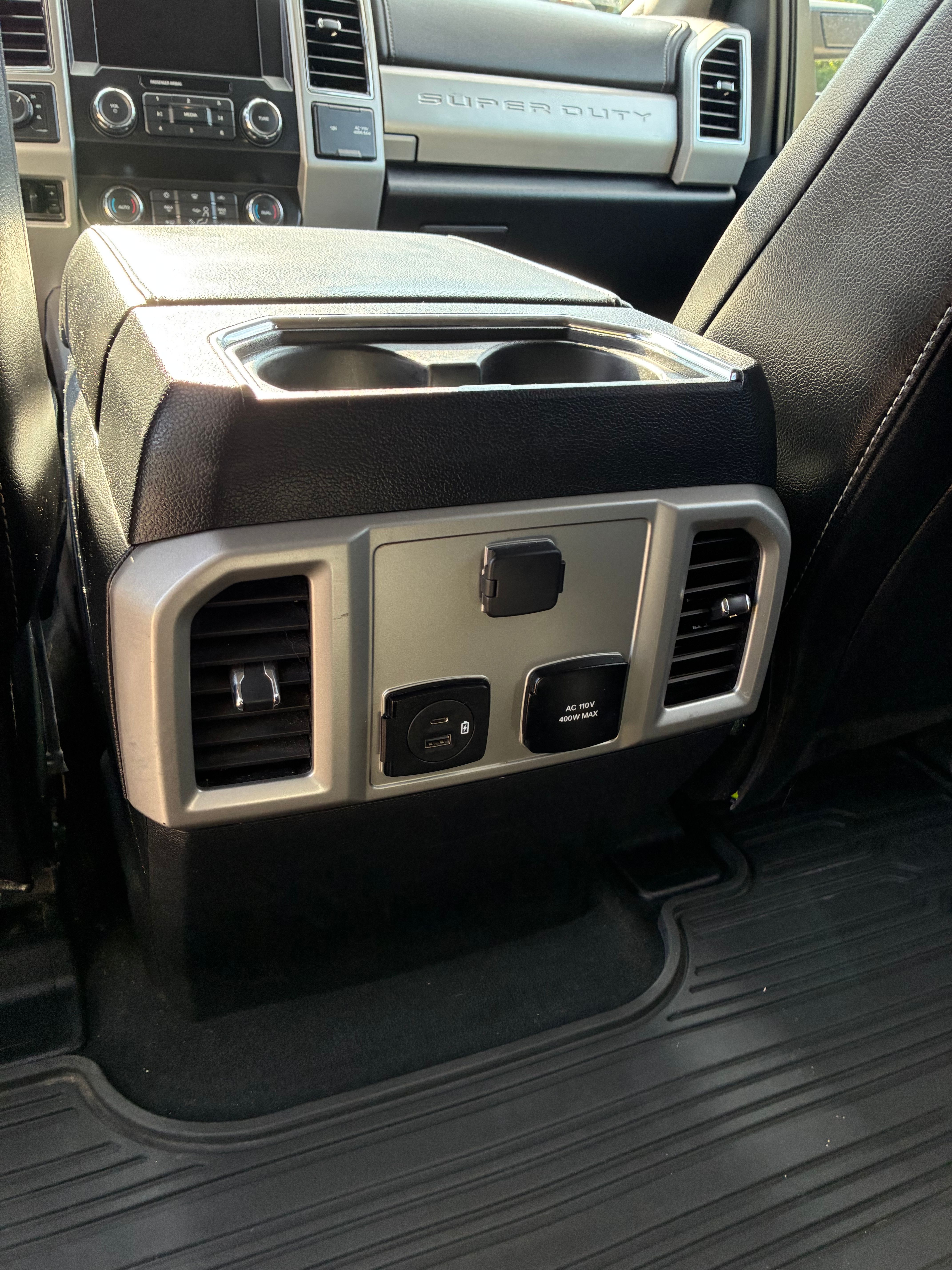 Used 2021 Ford F250 Lariat AWD/4WD image 19