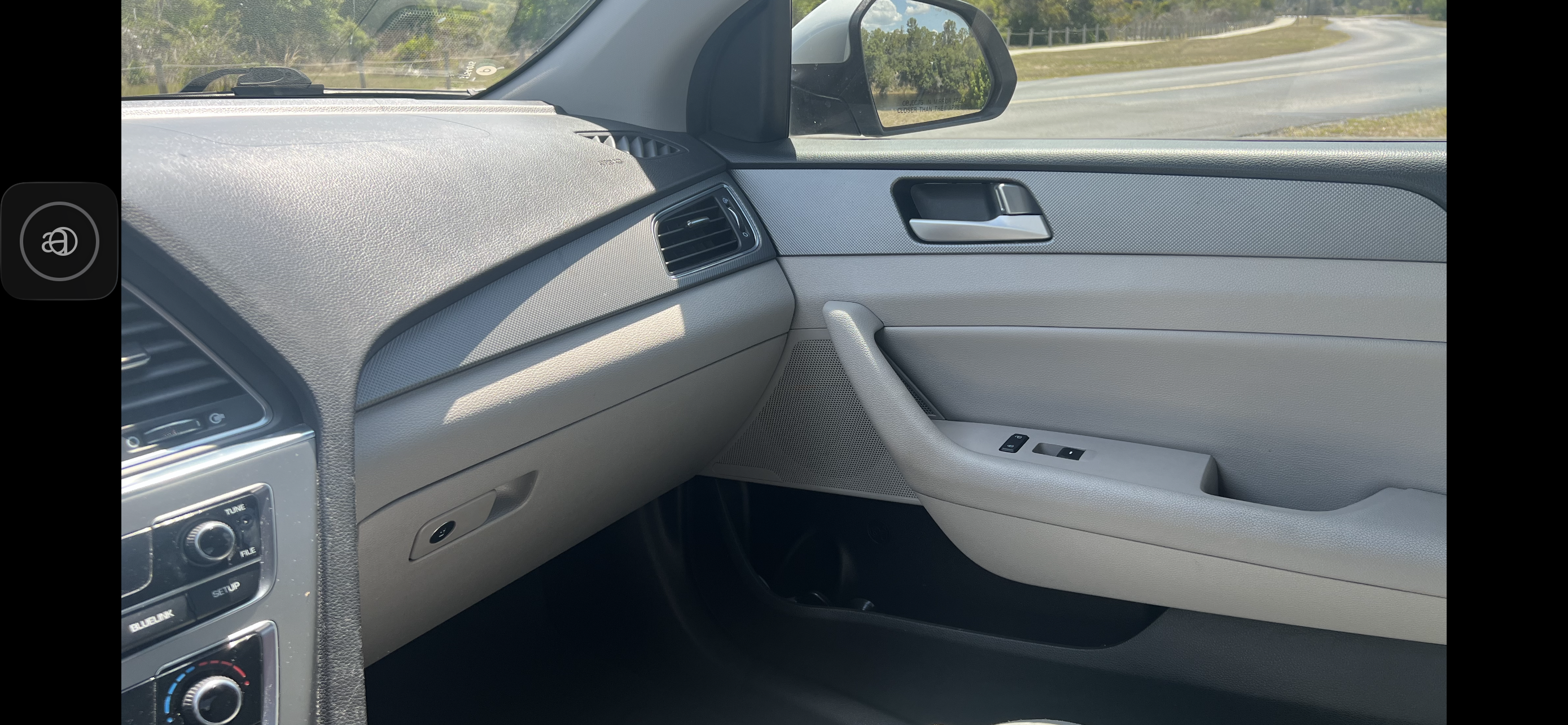 Used 2017 Hyundai Sonata SE FWD image 24