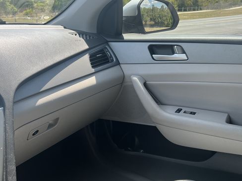 Used 2017 Hyundai Sonata SE FWD image 24