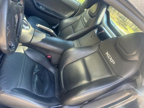 Used 2007 Pontiac Solstice GXP w/ Premium Package image 6