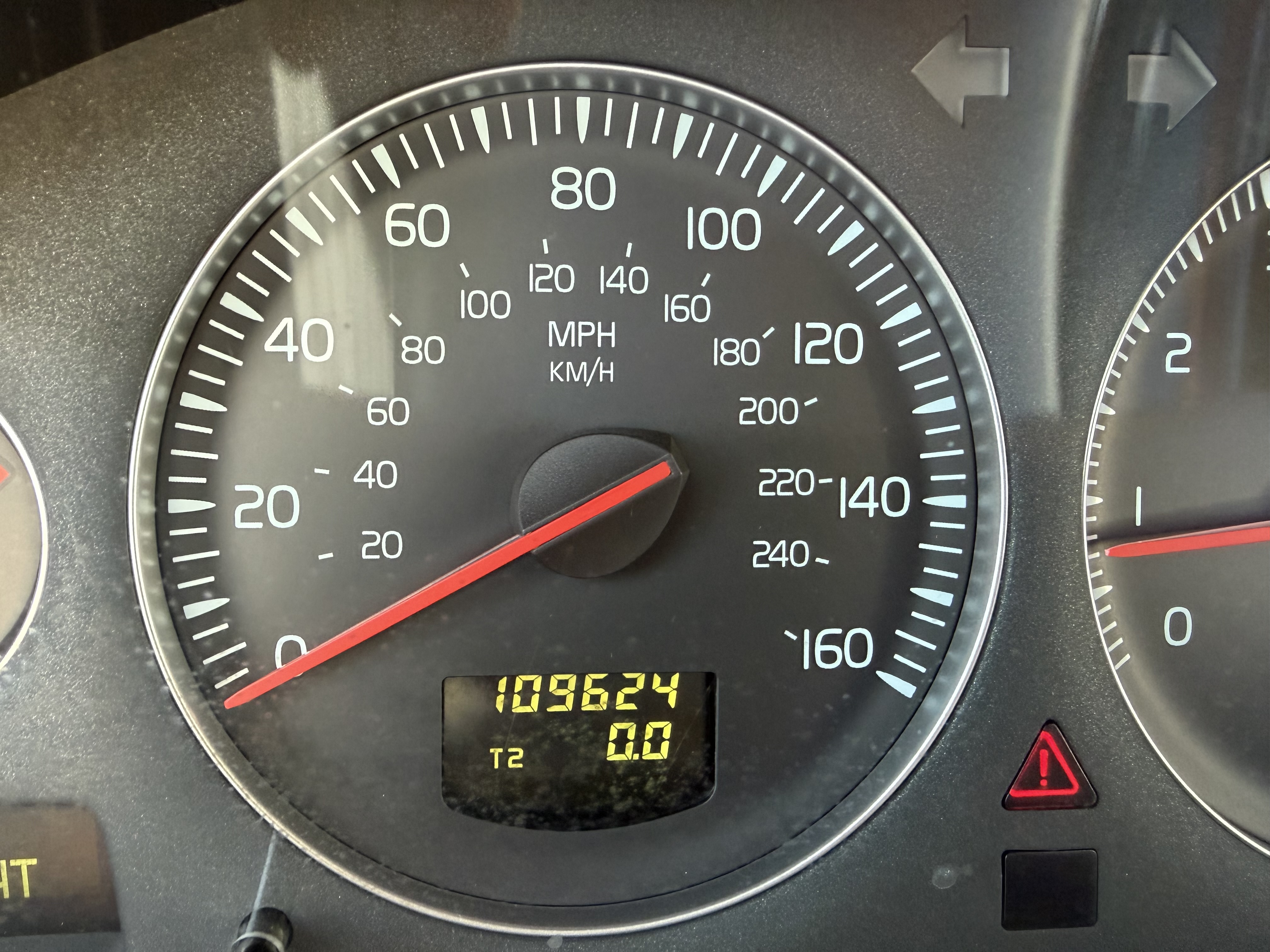 Used 2009 Volvo S60 2.5T FWD image 5