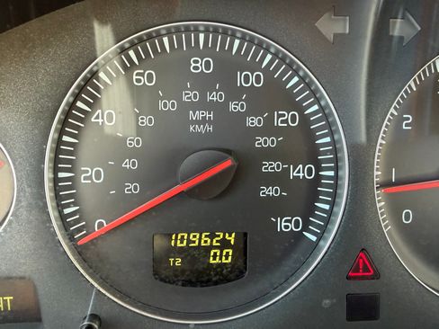 Used 2009 Volvo S60 2.5T FWD image 5