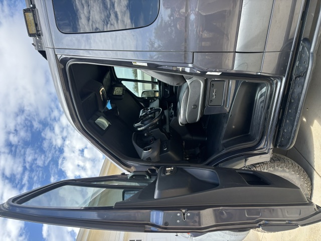 Used 2019 Mercedes-Benz Sprinter 4x4 144 image 10