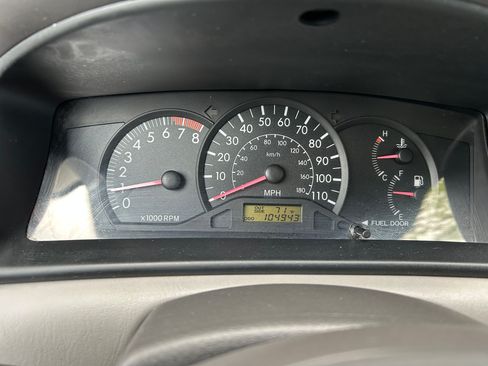 Used 2007 Toyota Corolla CE image 13