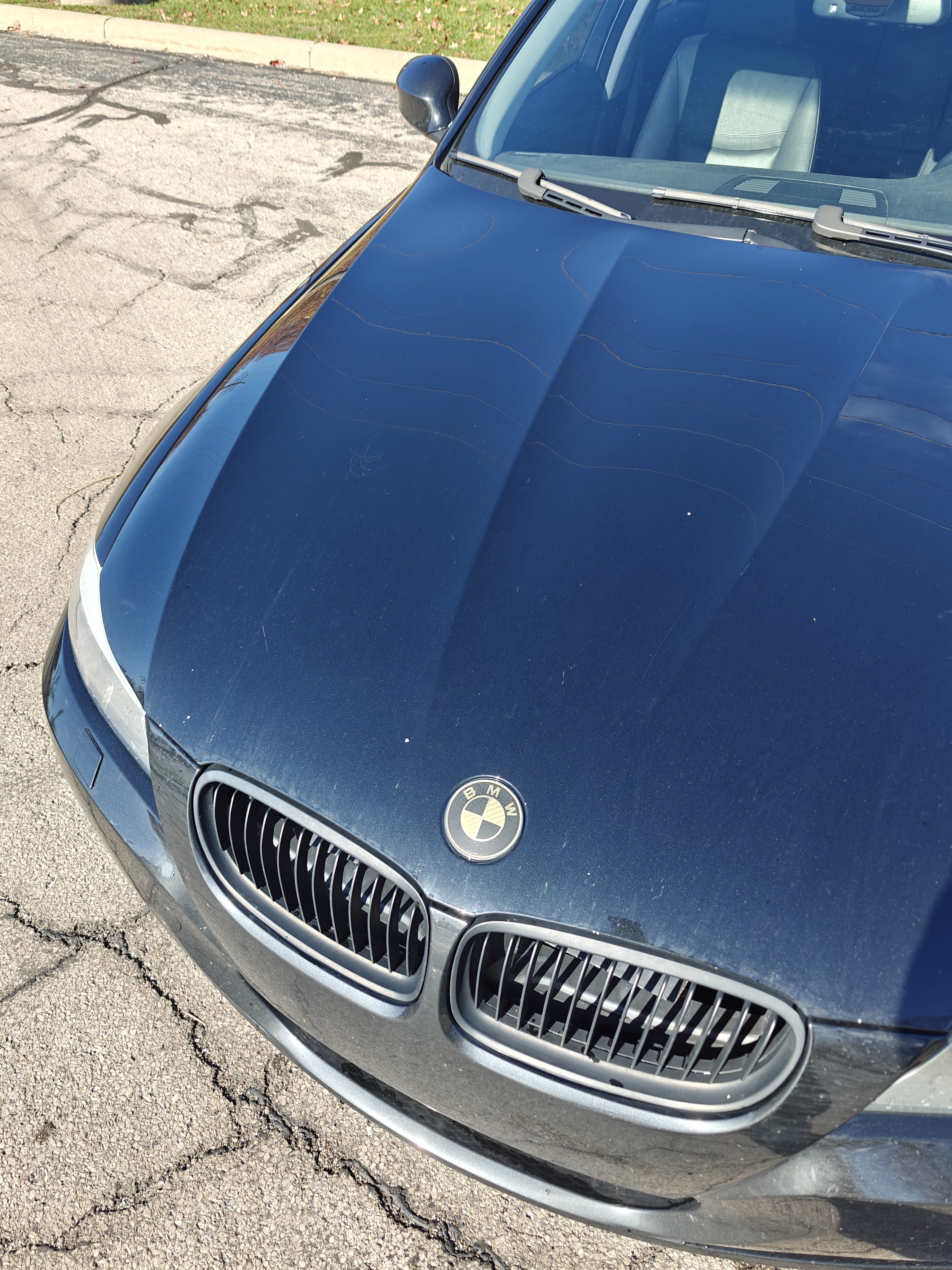 Used 2009 BMW 335i xDrive Sedan AWD/4WD image 12