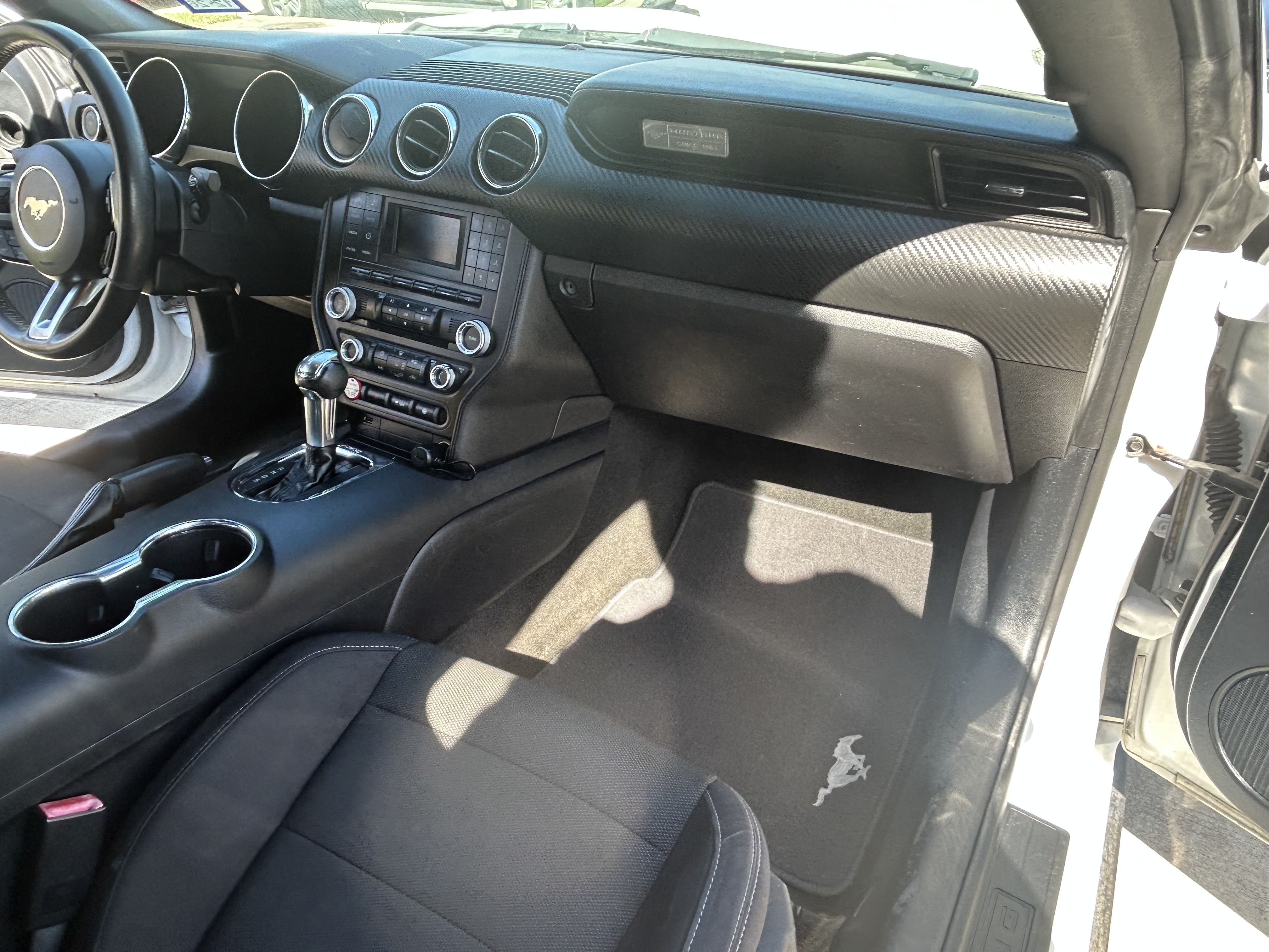 Used 2016 Ford Mustang Coupe w/ Equipment Group 051A RWD image 24