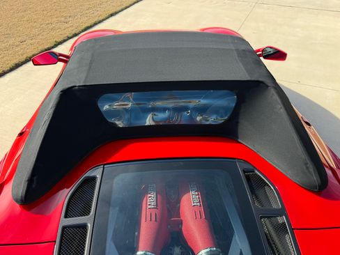 Used 2009 Ferrari F430 Spider image 32