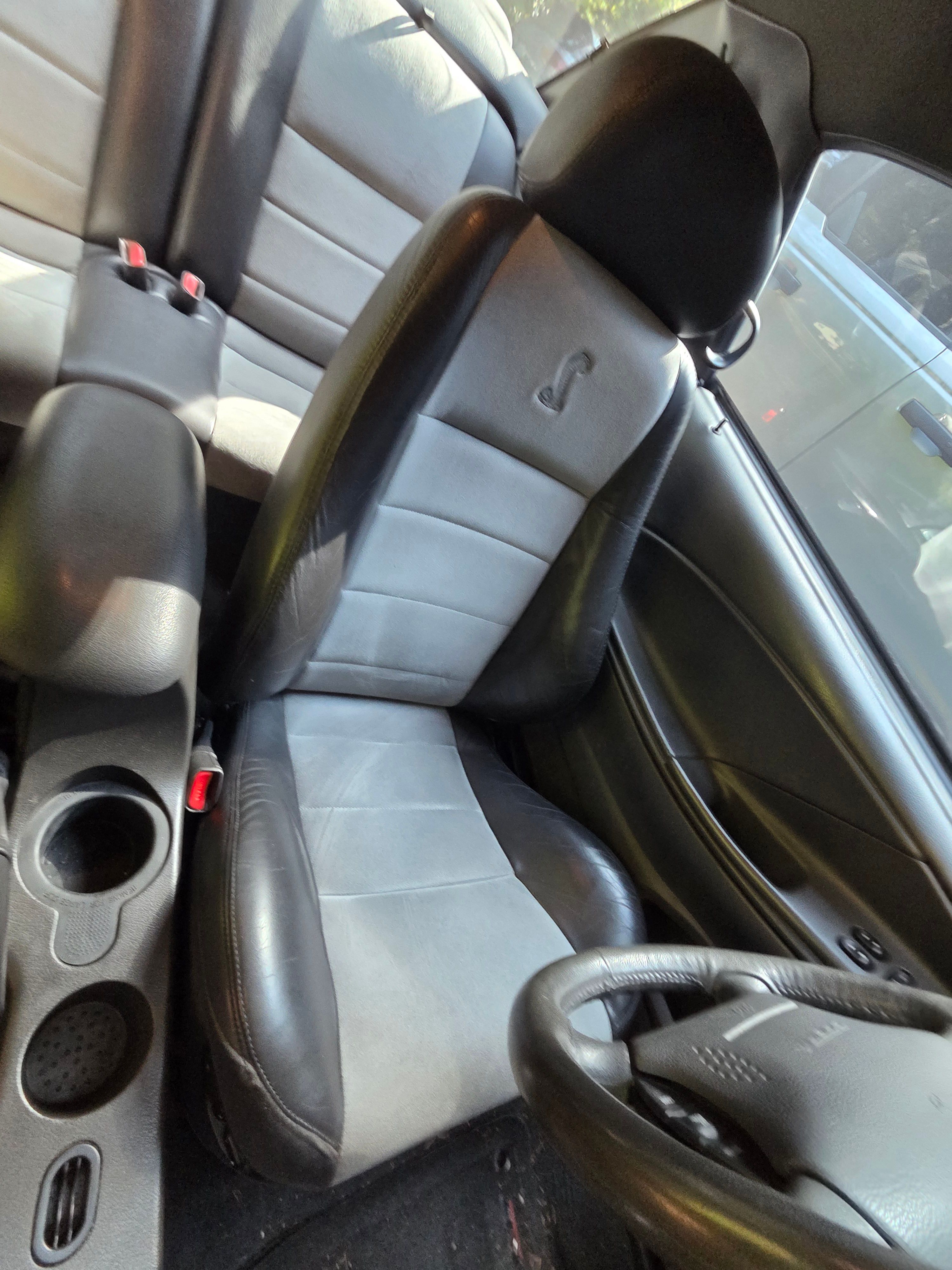 Used 2003 Ford Mustang Cobra RWD image 15
