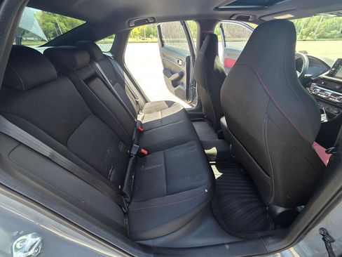 Used 2025 Honda Civic Si image 16