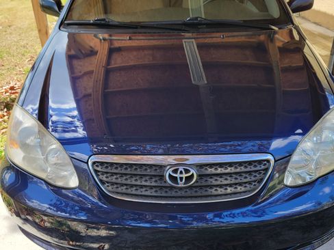 Used 2008 Toyota Corolla CE image 14