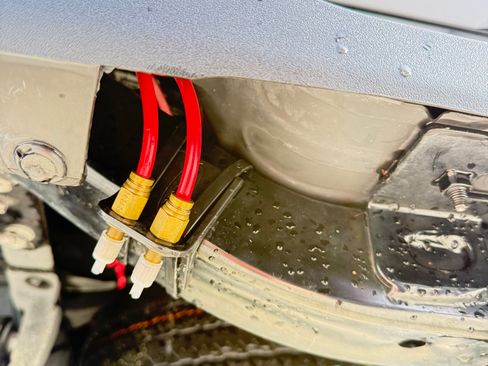 Used 2022 Toyota Tacoma TRD Sport image 8