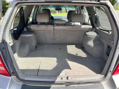 Used 2005 Subaru Forester 2.5XS AWD/4WD image 10