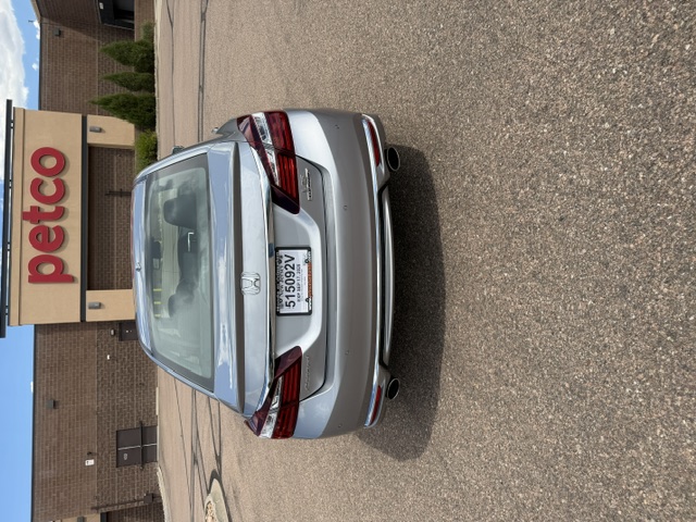 Used 2017 Honda Accord Touring image 6