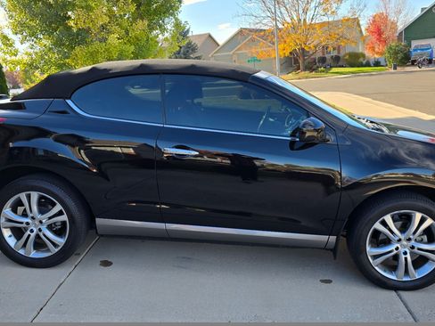 Used 2011 Nissan Murano image 6
