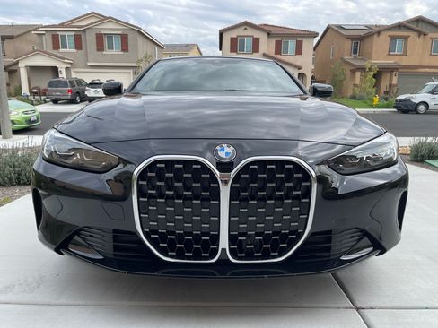 Used 2022 BMW 430i Coupe w/ Convenience Package image 5