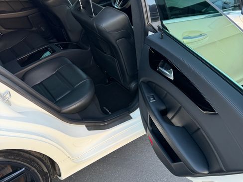 Used 2012 Mercedes-Benz CLS 63 AMG image 18