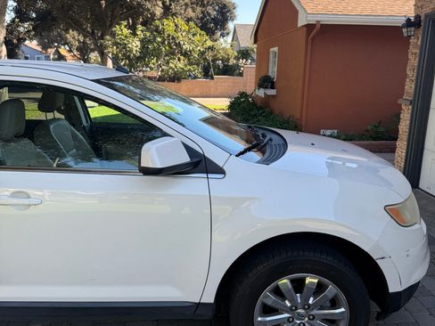 Used 2008 Ford Edge Limited image 4