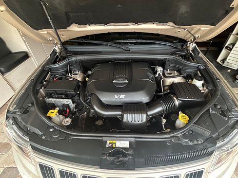 Used 2015 Jeep Grand Cherokee Limited image 17