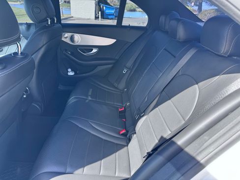 Used 2018 Mercedes-Benz C 300 Sedan image 16