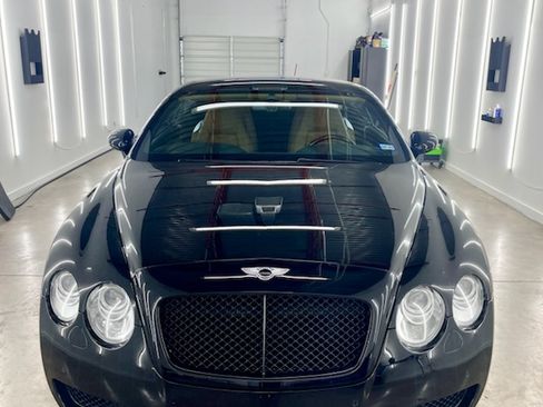 Used 2007 Bentley Continental GT image 11