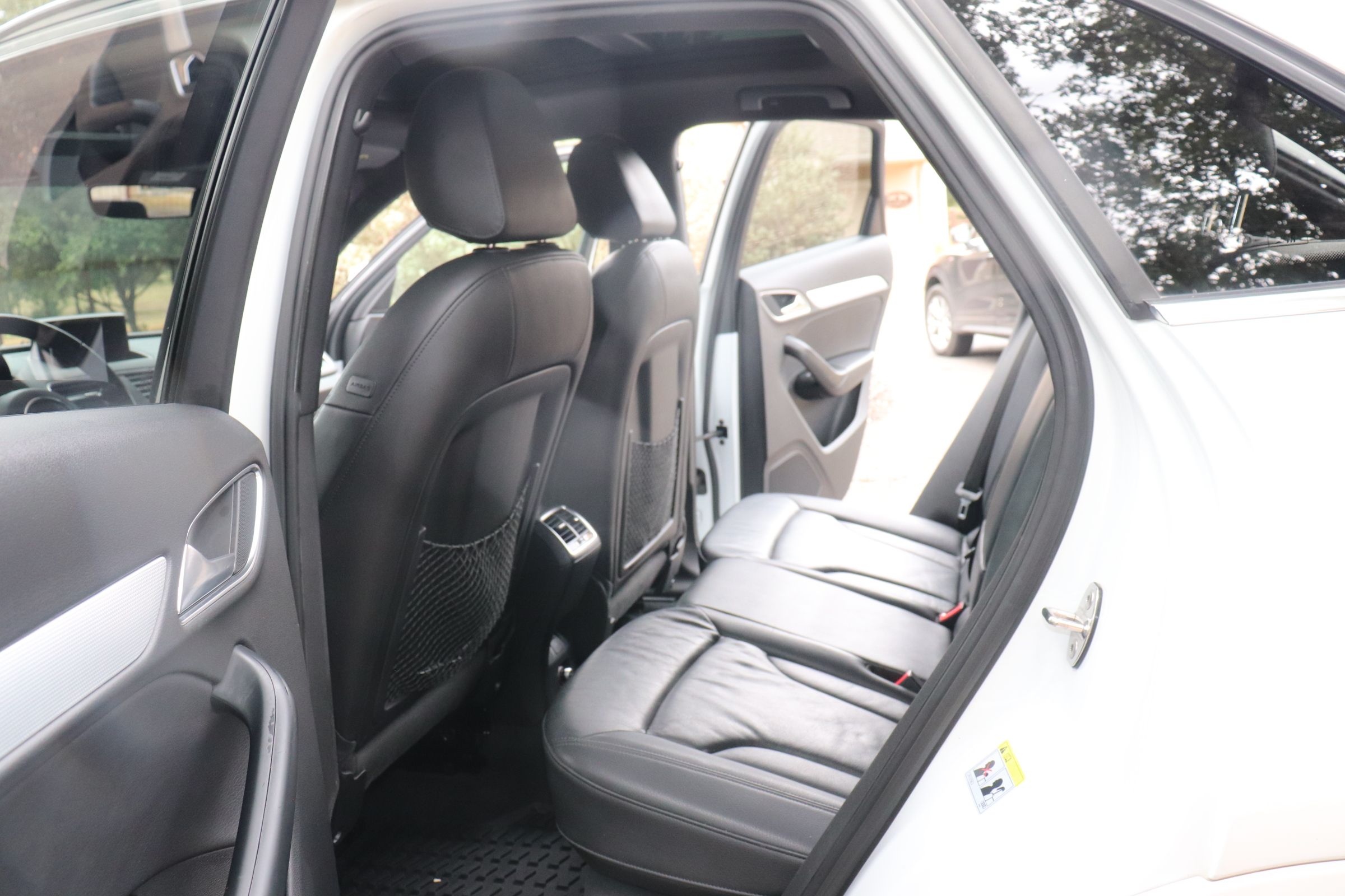 Used 2016 Audi Q3 2.0T Premium Plus FWD image 6