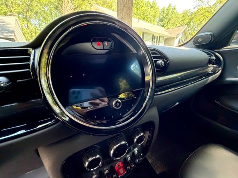 Used 2022 MINI Cooper Clubman John Cooper Works AWD/4WD image 15