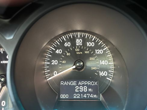 Used 2006 Lexus GS 430 image 17