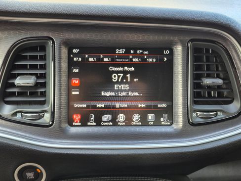 Used 2016 Dodge Challenger R/T Plus image 12