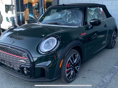 Used 2022 MINI Cooper John Cooper Works w/ Driver Assistance Package