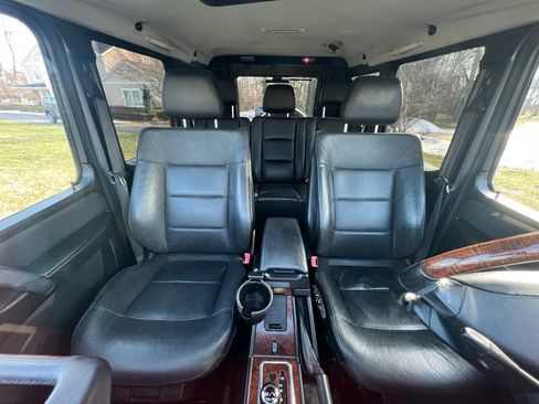 Used 2010 Mercedes-Benz G 550 image 20