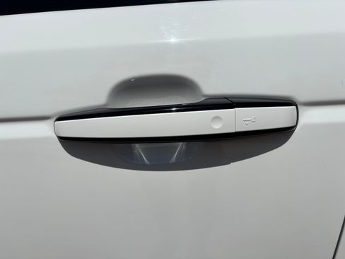 Used 2018 Land Rover Range Rover Sport HSE Dynamic AWD/4WD image 13