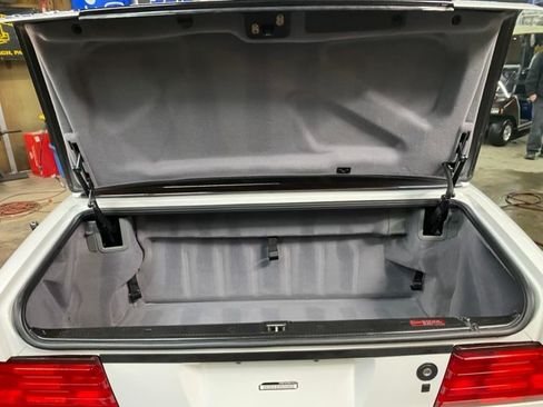 Used 1995 Mercedes-Benz SL 500 image 19