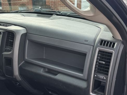 Used 2014 RAM 1500 Tradesman w/ Popular Equipment Group image 17