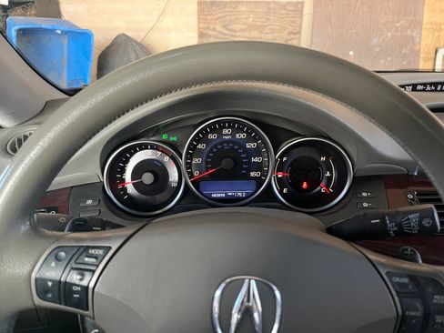 Used 2008 Acura RL image 6