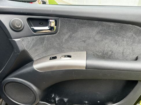 Used 2005 Kia Sportage LX FWD image 17