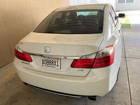 Used 2015 Honda Accord EX-L image 21