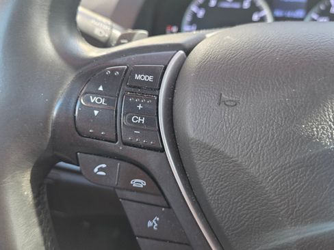 Used 2015 Acura RDX FWD w/ Technology Package image 19