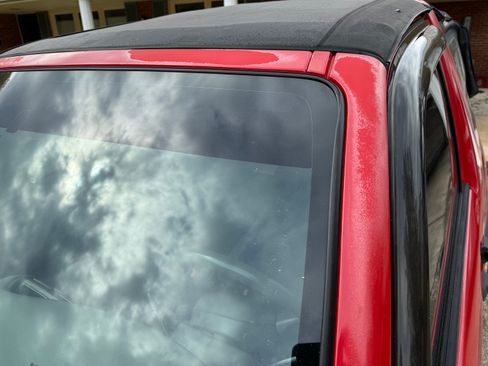 Used 2002 Chevrolet Tracker ZR2 image 19