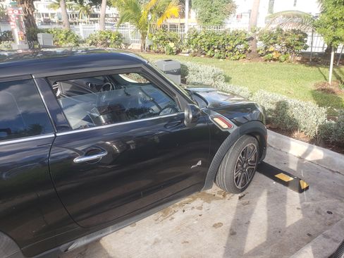 Used 2013 MINI Cooper Paceman John Cooper Works image 16