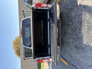 Used 2011 Nissan Frontier S RWD image 12